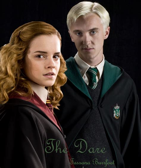 " she said. . Harry potter fanfiction truth or dare with slytherin